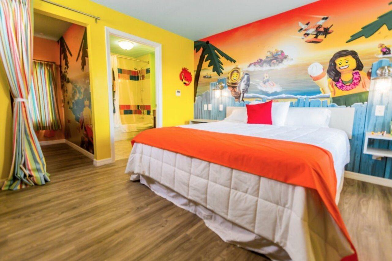 Legoland Beach Retreat Cypress Gardens 외부 사진