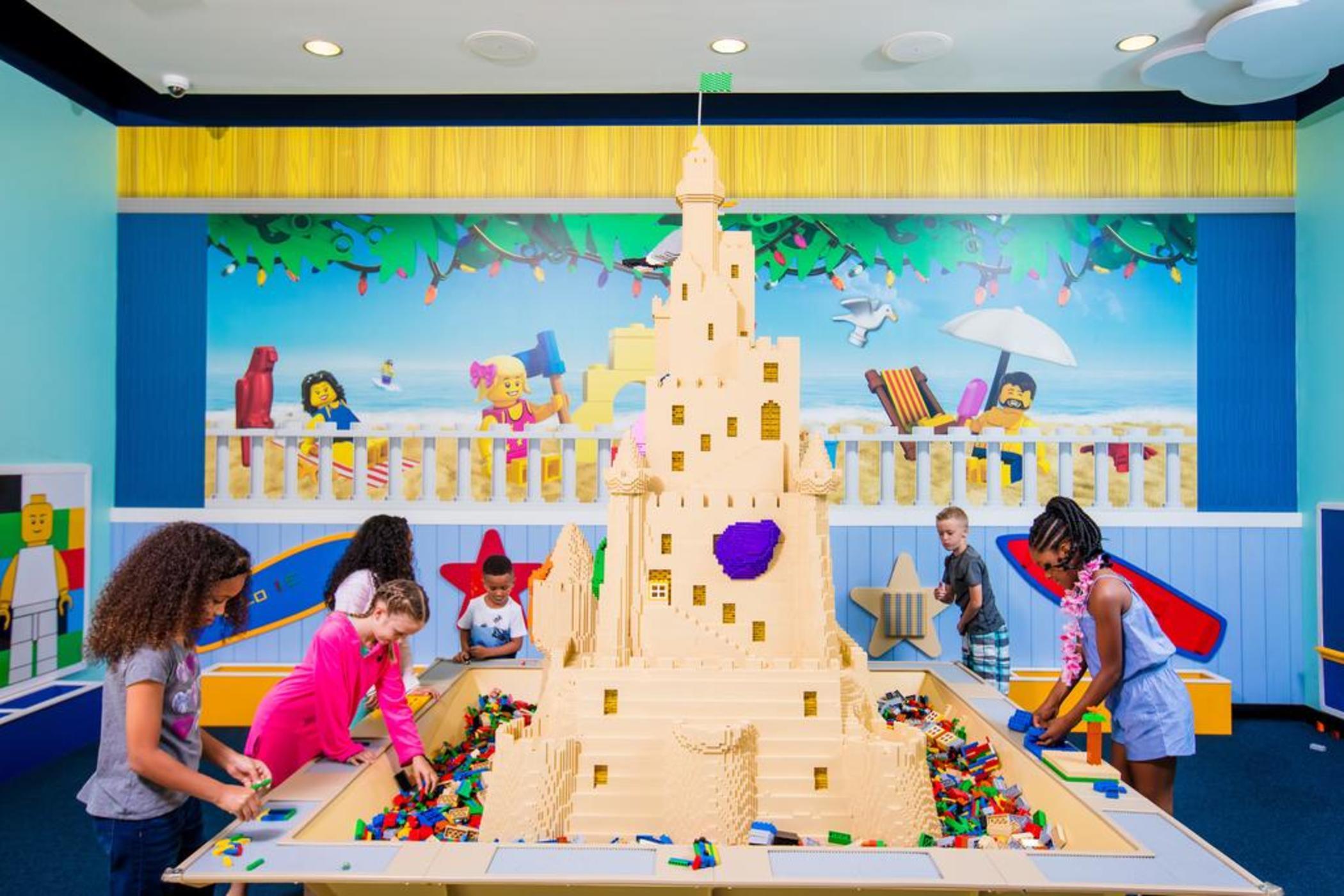 Legoland Beach Retreat Cypress Gardens 외부 사진