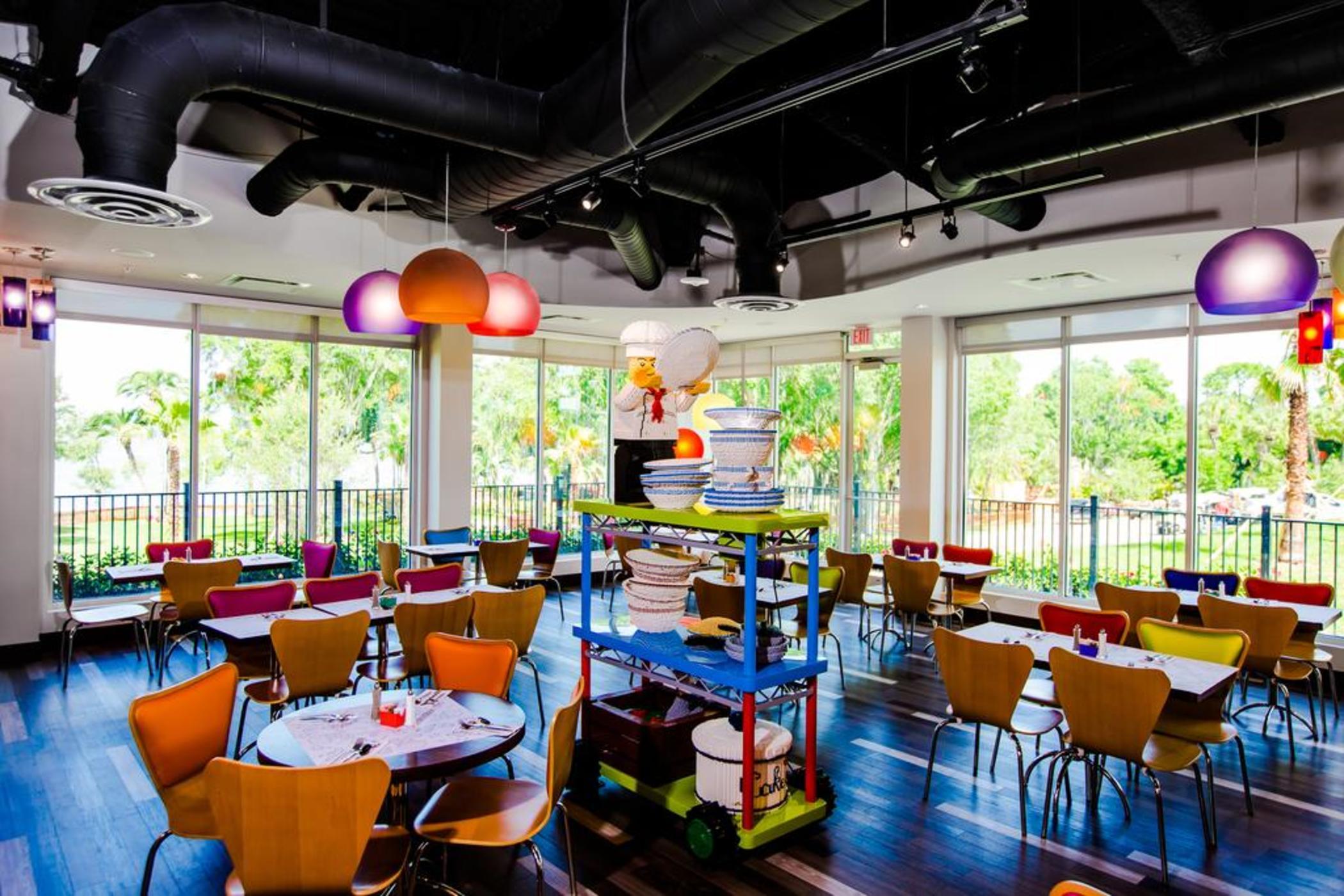 Legoland Beach Retreat Cypress Gardens 외부 사진