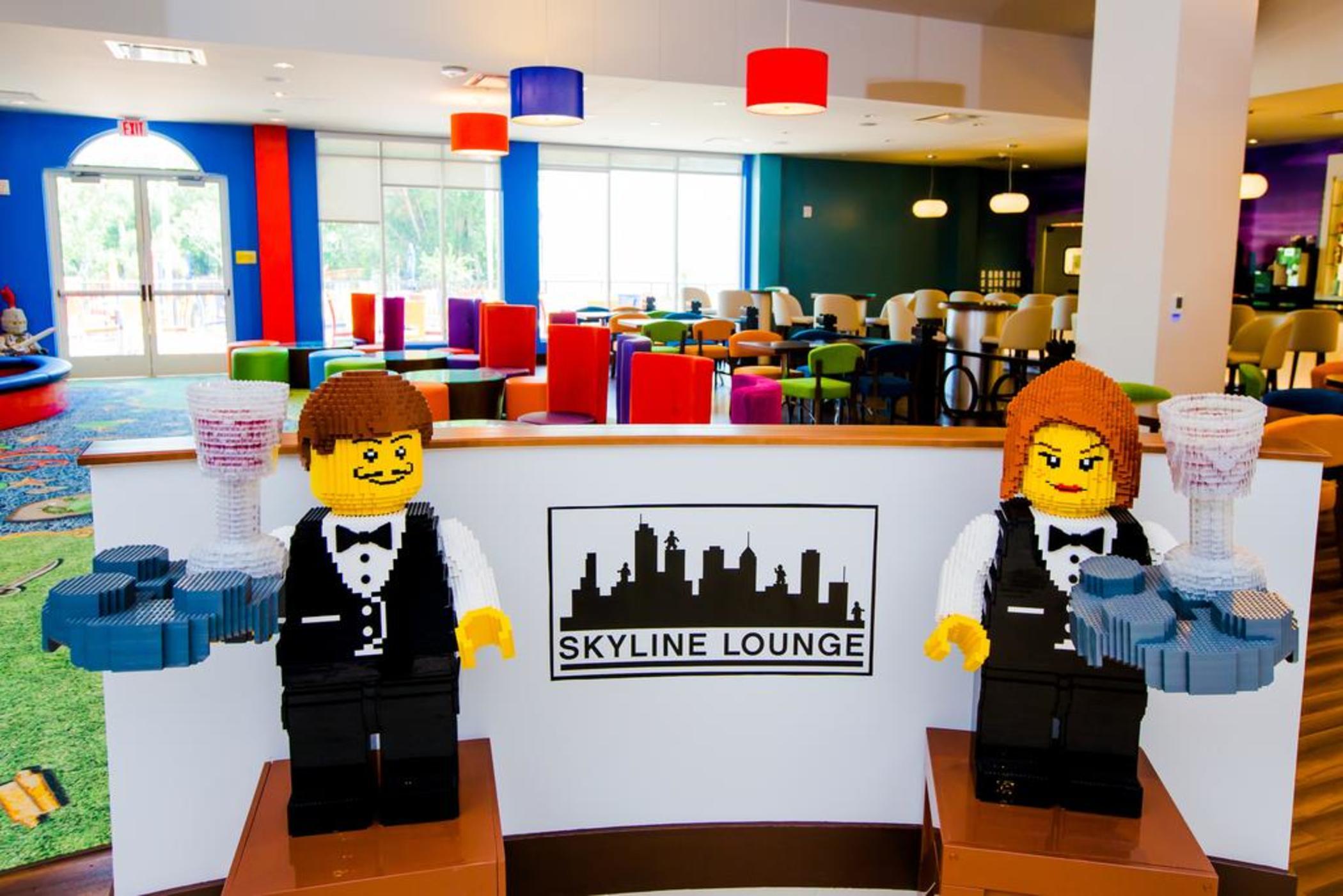 Legoland Beach Retreat Cypress Gardens 외부 사진
