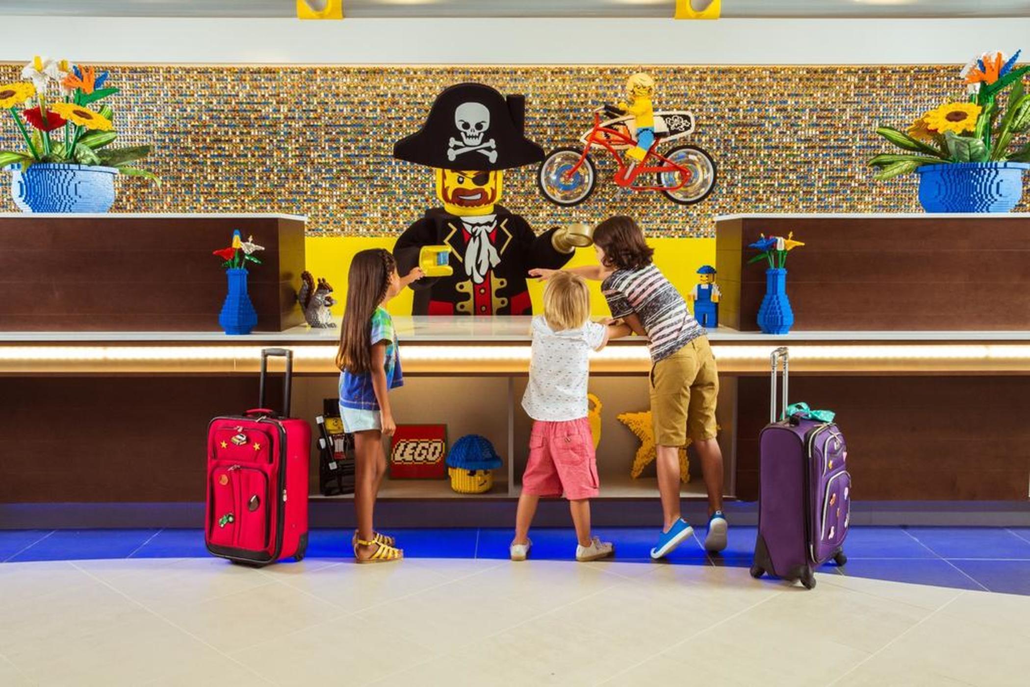 Legoland Beach Retreat Cypress Gardens 외부 사진