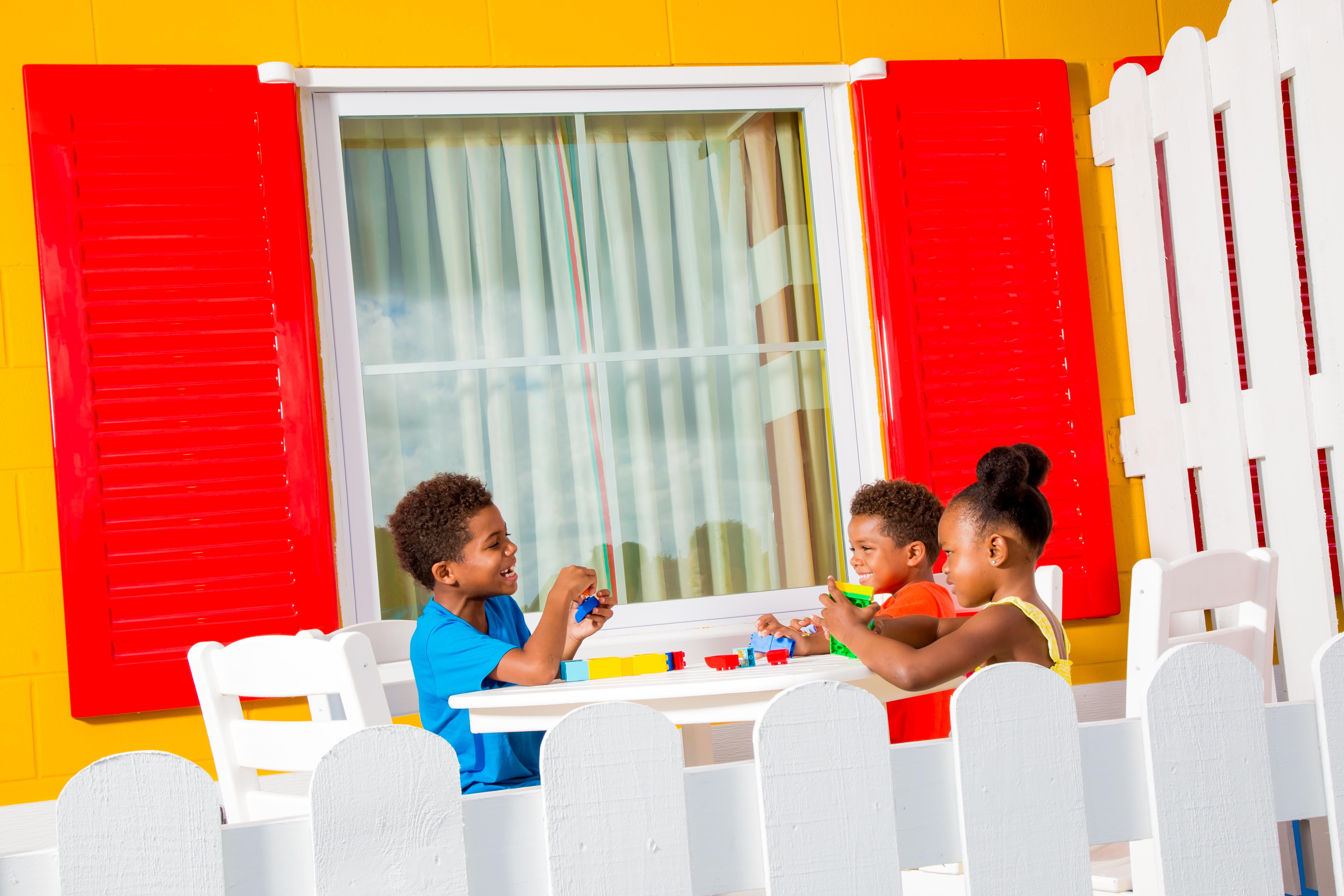 Legoland Beach Retreat Cypress Gardens 외부 사진