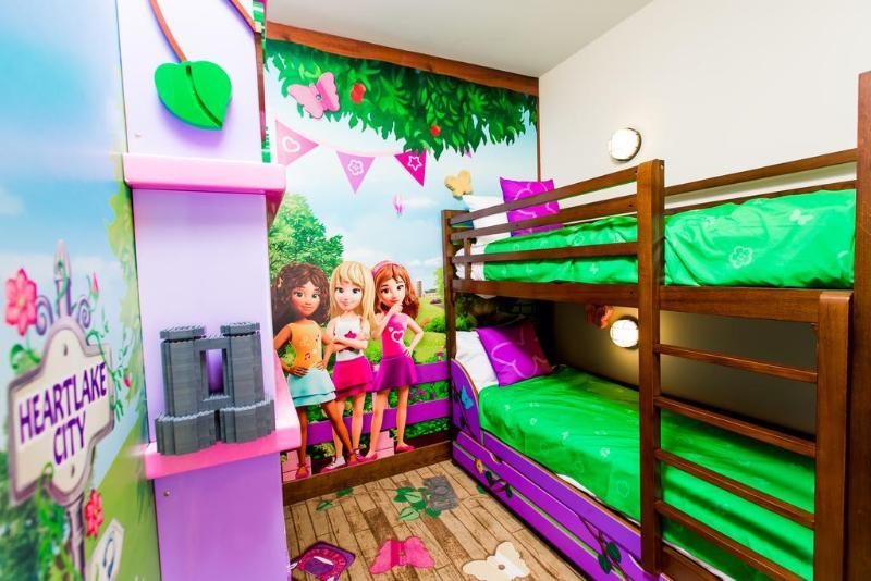 Legoland Beach Retreat Cypress Gardens 외부 사진