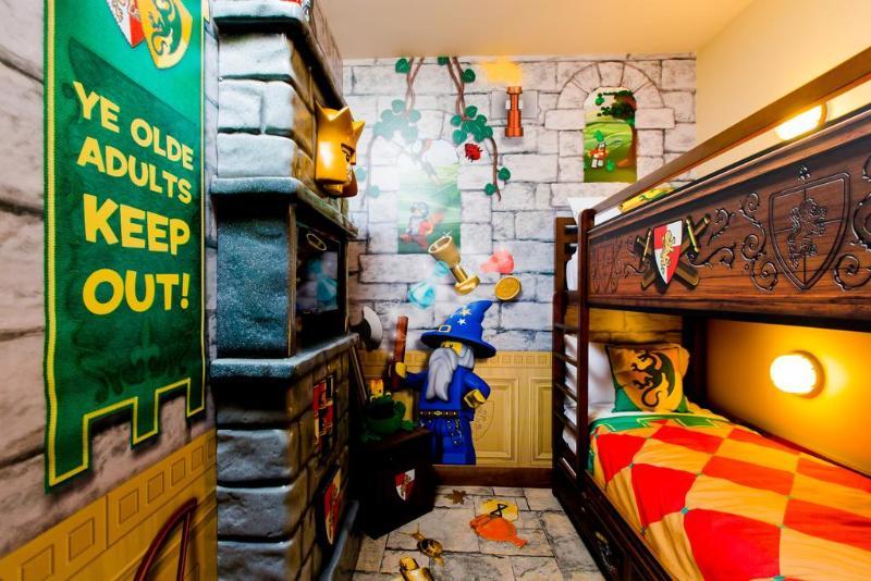 Legoland Beach Retreat Cypress Gardens 외부 사진