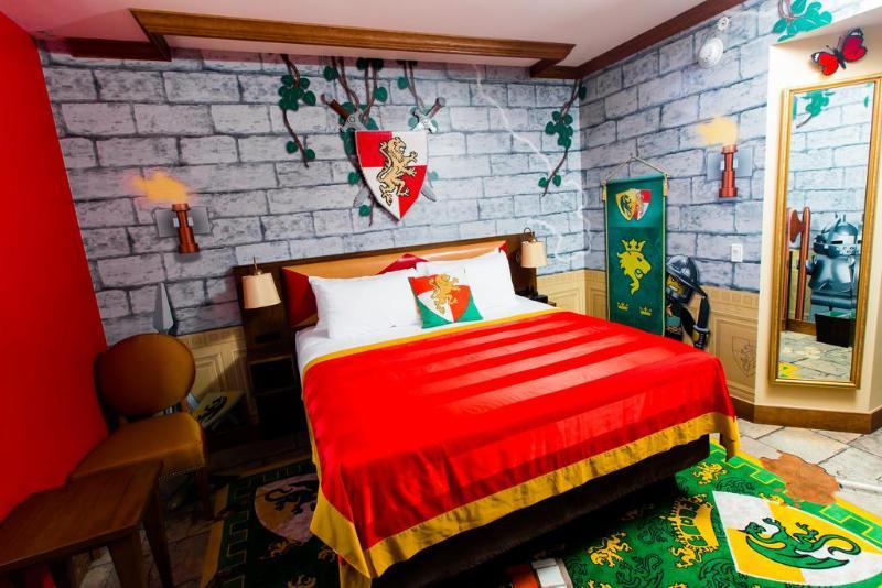 Legoland Beach Retreat Cypress Gardens 외부 사진